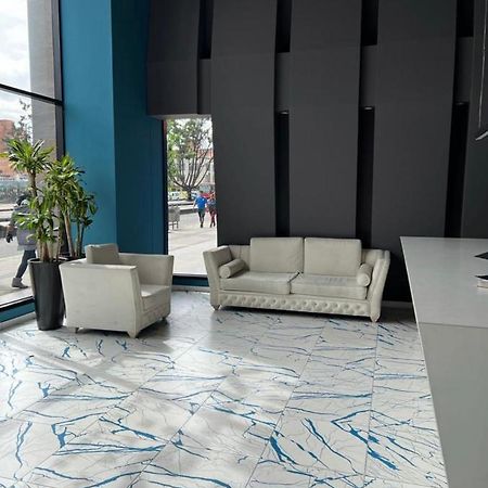 Espectacular Apartamento En Chapinero Bogotá Exterior foto